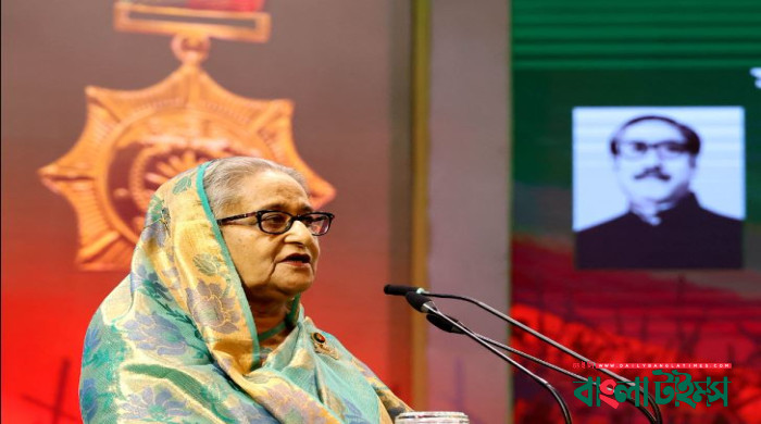 AL sees power as scope to serve people: PM